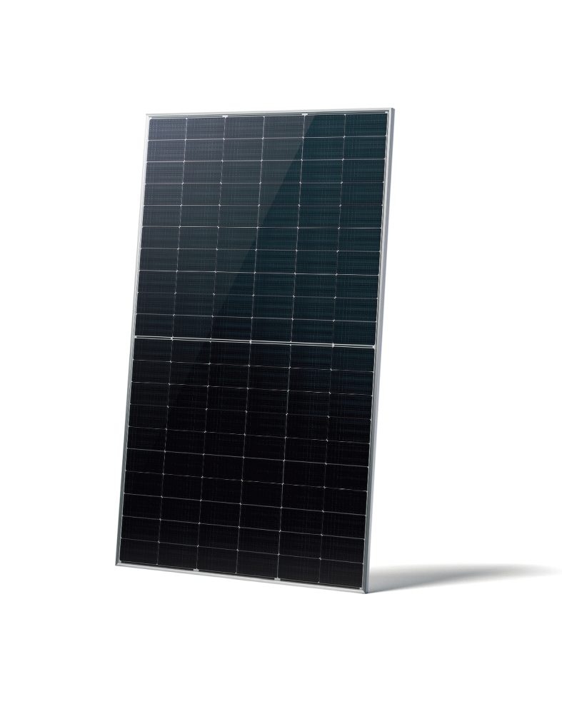 JINKO Solar Tiger Neo N-type MonoFacial 60c 490Wp