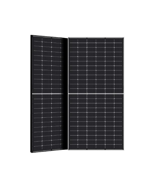 JINKO Solar Tiger Neo N-type MonoFacial 72c 570Wp