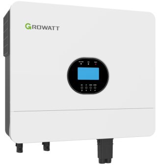 Growatt SPF6000ES хибриден оф-грид инвертор