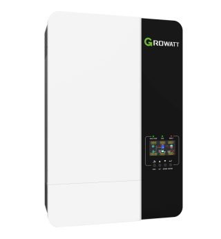 Growatt SPF5000 ES Off Grid инвертор