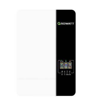 Growatt SPF3500 ES Off Grid инвертор
