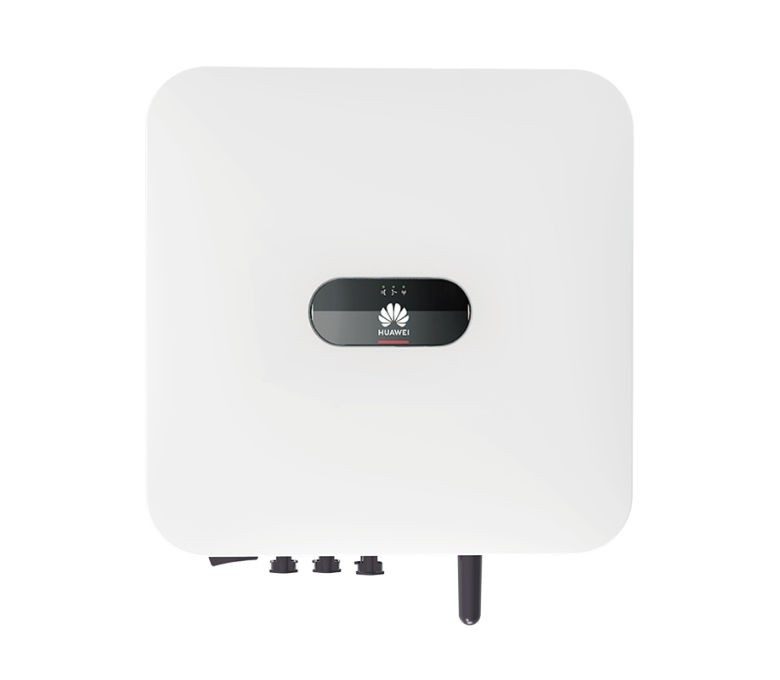 Huawei инвертор SUN2000-6KTL-L1 монофазен за дома