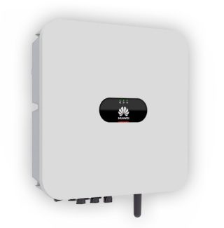 Huawei инвертор SUN2000-6KTL-L1 монофазен за дома