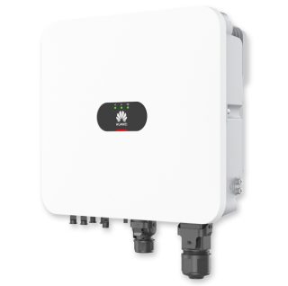 Huawei инвертор SUN2000-6KTL-LB0 еднофазен за жилищни системи