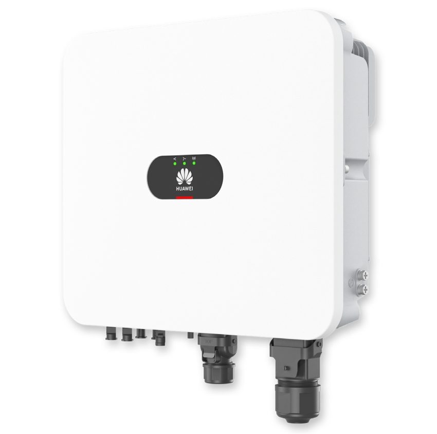Huawei инвертор SUN2000-6KTL-LB0 еднофазен за жилищни системи