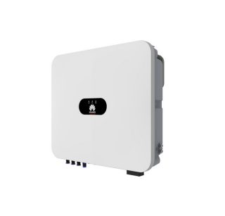 Huawei инвертор SUN2000-8KTL-LC0 еднофазен за дома