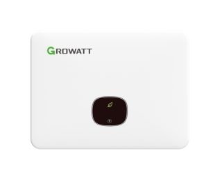 Growatt MID 40KTL3-X (with AFCI, type II SPD) Three Phase On Grid Inverter