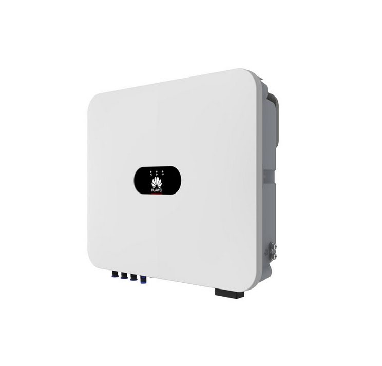 Huawei инвертор SUN2000-10KTL-LC0 еднофазен за жилищни системи