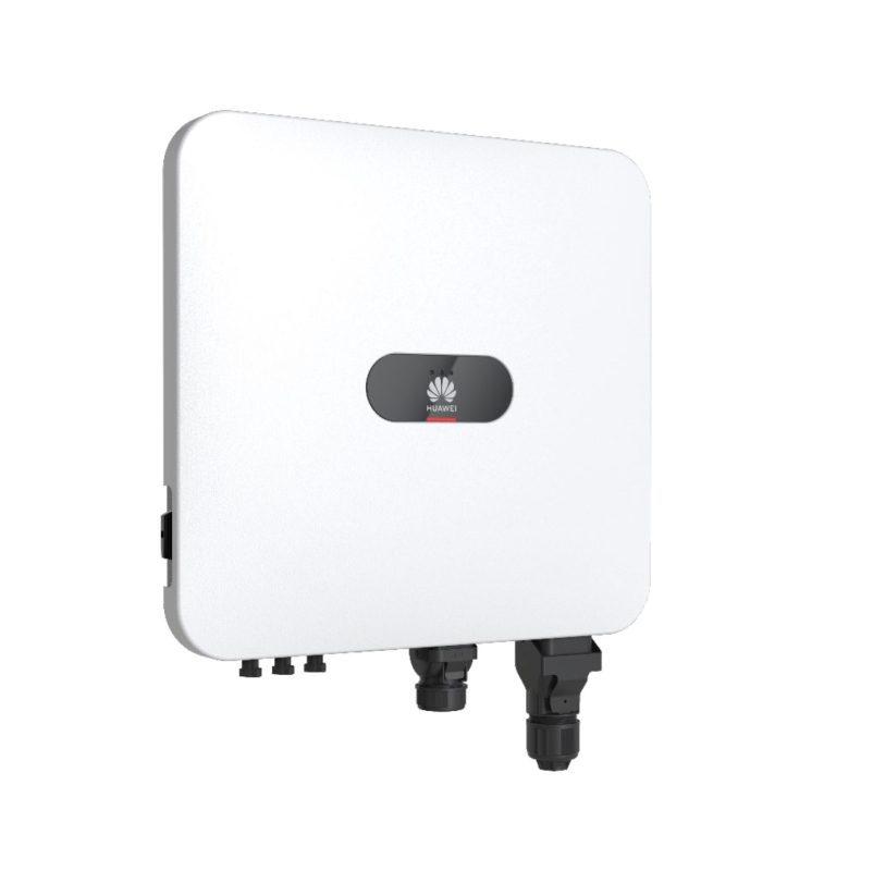 Huawei Inverter SUN2000-8K-MAP0 100% трифазен асиметричен товар