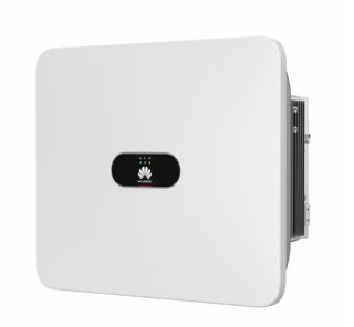 Huawei инвертор SUN2000-12KTL-M5 (13.2 kW)* Commercial Three Phase High Current