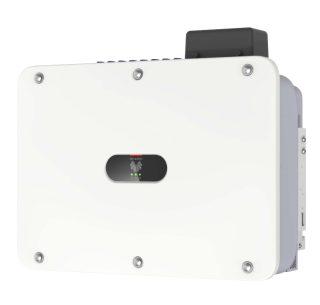 Huawei инвертор SUN2000-40K-MC0 (44 kW) Commercial Three Phase