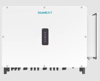 Dunext Трифазен мрежов инвертор DN3-125KTL