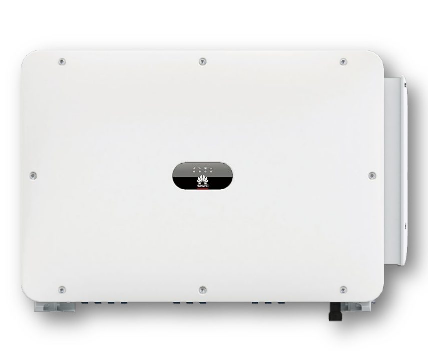 Huawei инвертор SUN2000-100KTL-M2 (100 kW) търговски трифазен с DC пренапрежение защита тип I+II