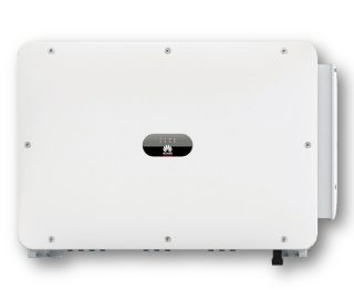 Huawei инвертор SUN2000-100KTL-M2 (100 kW) търговски трифазен с DC пренапрежение защита тип I+II