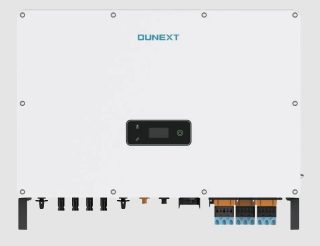 Dunext Трифазен хибриден инвертор DN3H-50KTL
