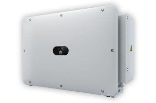Хуауей инвертор SUN2000-215KTL-H0 трифазен