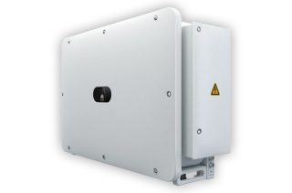 Хуауей инвертор SUN2000-215KTL-H0 трифазен
