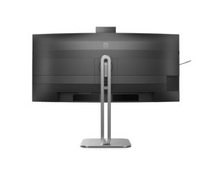 Philips 34B2U6603CH 34" извит 1500R VA WLED монитор, 3440x1440@120Hz, 4ms GtG, 550cd/m², 4000:1, 50M:1DCR, Adaptive Sync, FlickerFree, SoftBlue, 5Wx2, Tilt, Height Adjust, Swivel, 2xHDMI, DP, USB hub
