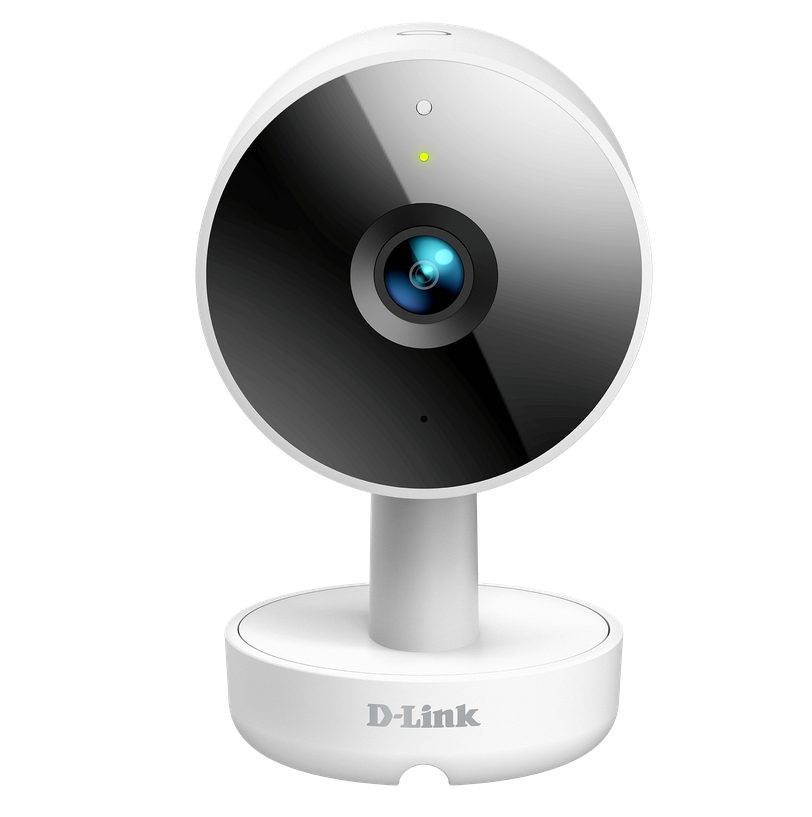 D-Link 2K QHD Indoor Wi-Fi Camera