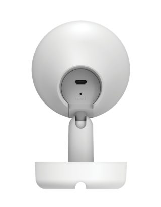 D-Link 2K QHD Indoor Wi-Fi Camera