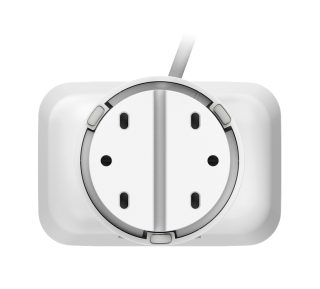 D-Link 2K QHD външна Wi-Fi камера