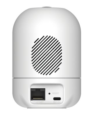D-Link 2K QHD Pan & Tilt Wi-Fi Camera