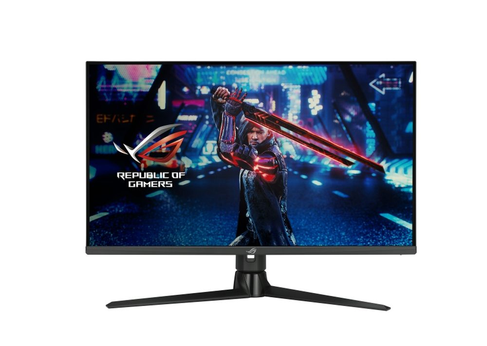 Asus ROG Strix XG32AQ Gaming Monitor 32" WQHD Fast IPS 175Hz