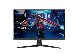 Asus ROG Strix XG32AQ Gaming Monitor 32" WQHD Fast IPS 175Hz