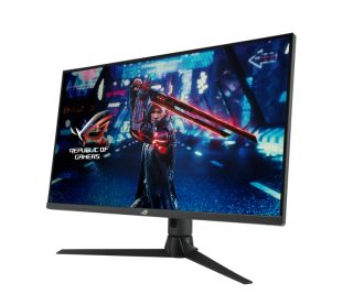 Asus ROG Strix XG32AQ Gaming Monitor 32" WQHD Fast IPS 175Hz