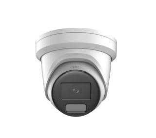HikVision 2 MP ColorVu Fixed Turret мрежова камера, 2.8 mm