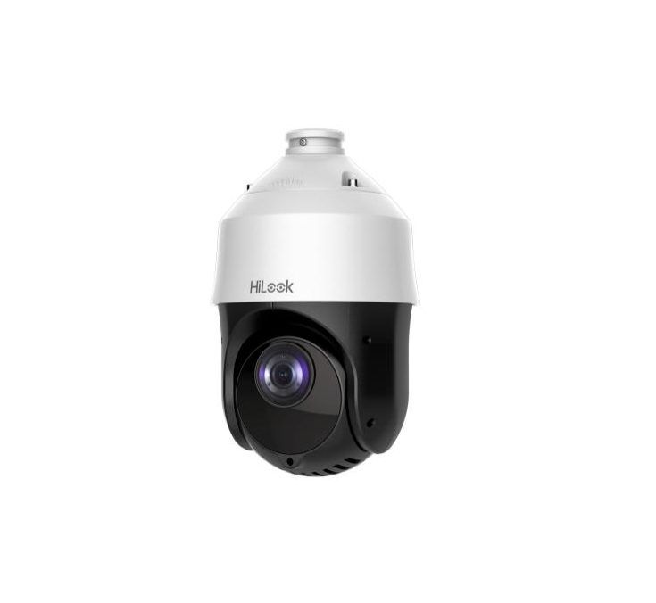 Hi-Look 4-инчова 2 MP 25X DarkFighter IR мрежова скоростна куполна камера