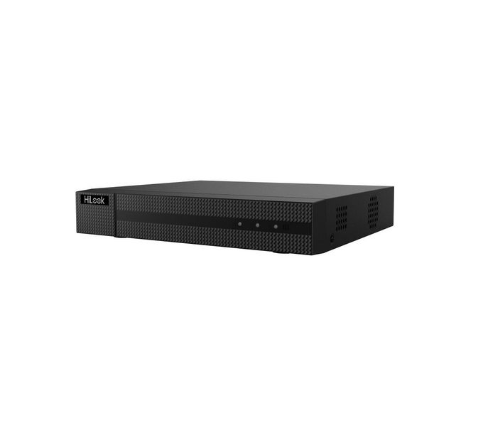 Hi-Look 4-канален 1080p 1U H.265 DVR рекордер
