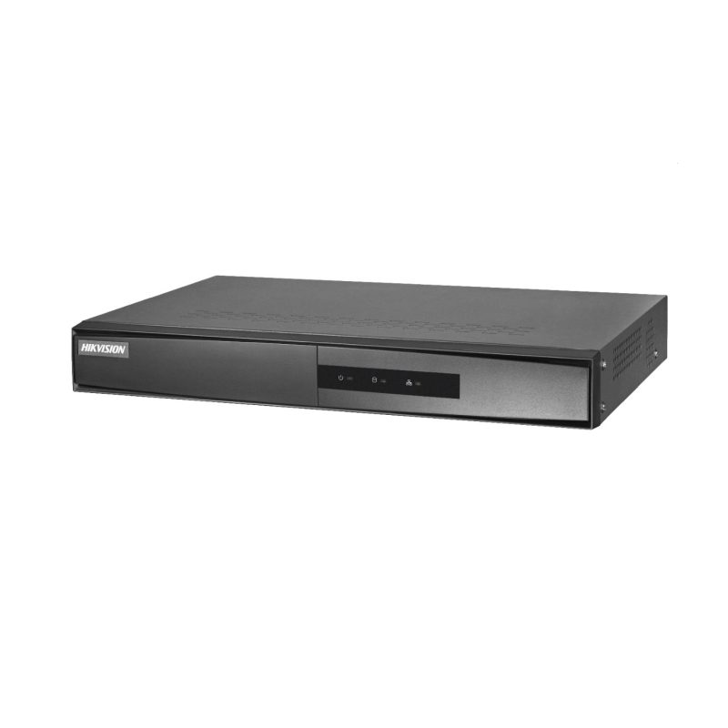HikVision DS-7108NI-Q1/M(D) 8-канален IP мрежов видеорекордер