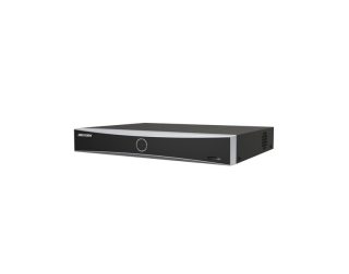 HikVision 4-ch PoE 1U K Series AcuSense 4K NVR, DS-7604NXI-K1/4P(D)