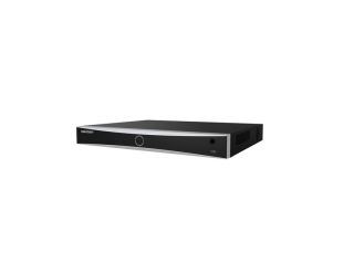 HikVision 8-канален 1U AcuSense 4K NVR