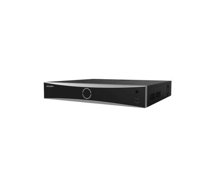 HikVision 16-канален 1.5U K Series AcuSense 4K NVR, DS-7716NXI-K4(D)