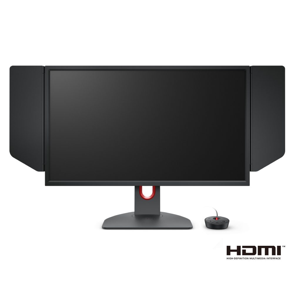 BenQ ZOWIE XL2746K 27" 240Hz FHD гейминг монитор
