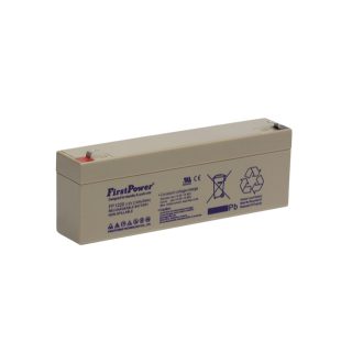 FirstPower FP12-20 – 12V 2 Ah батерия
