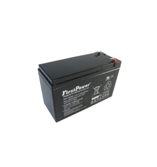 FirstPower FP9-12 - 12V 9Ah F2 батерия