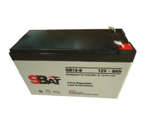 EATON SBat 12-9 UPS батерия
