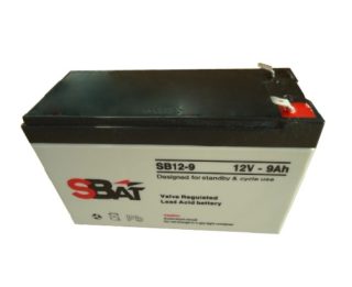 EATON SBat 12-9 UPS батерия