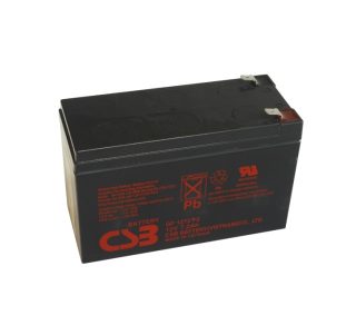 CSB Батерия 12V 7.2Ah - GP1272F2