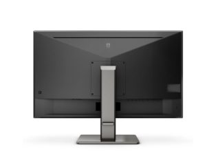 Монитор Philips 439P1, 42.5" VA WLED, 3840x2160@60Hz, 4ms GtG, 400cd/m², 4000:1, 50M:1 DCR, Adaptive Sync, FlickerFree, LowBlue Mode, 5Wx2, Tilt, Height Adjust, Swivel, 2xHDMI, DP, USB hub