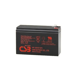 CSB Батерия 12V 6Ah HR1224W