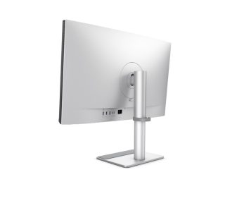 BenQ MA320UP 32" 4K Glossy Monitor за MacBook Pro и MacBook Air 31.5" Work & Entertainment Display, сребристо-сив