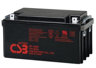 CSB батерия 12V 65Ah