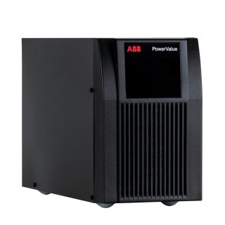ABB външна батерия 11T G2 1 kVA