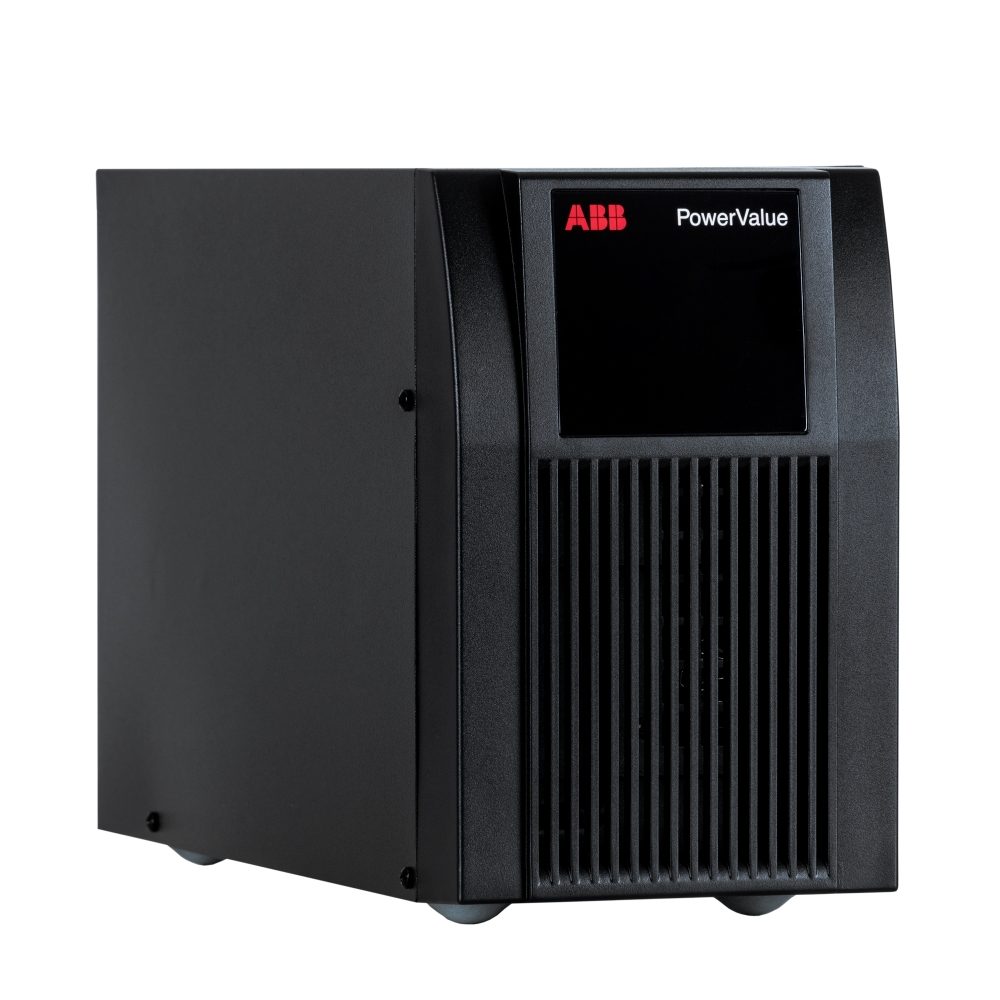 ABB Външна батерия 11T G2 2 kVA