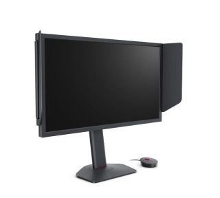 BenQ ZOWIE XL2546X 24.5" 240Hz FHD геймърски монитор