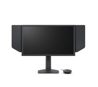 BenQ ZOWIE XL2546X 24.5" 240Hz FHD геймърски монитор